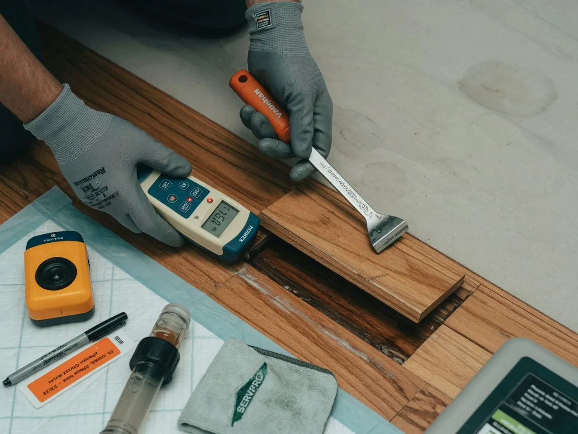 Why choose Water Damage Restoration in Canby, OR